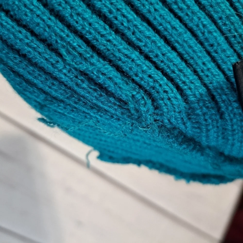 New Era NFL Miami Dolphins Beanie